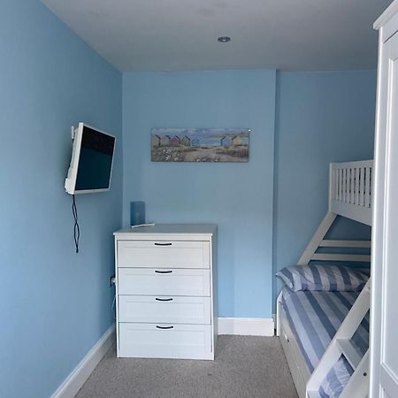 Harbour Retreat Trinity Mews Διαμέρισμα Torquay Εξωτερικό φωτογραφία