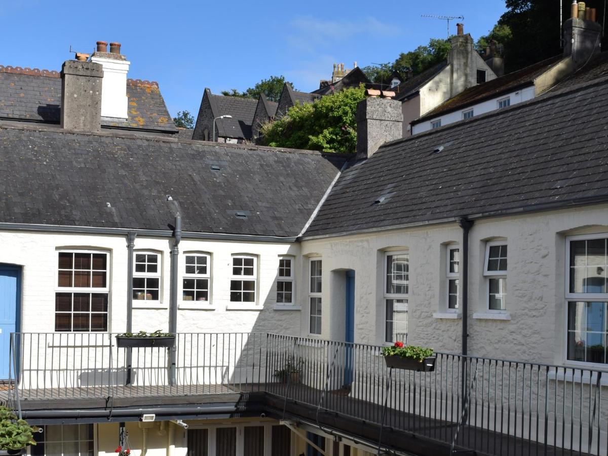 Harbour Retreat Trinity Mews Διαμέρισμα Torquay Εξωτερικό φωτογραφία