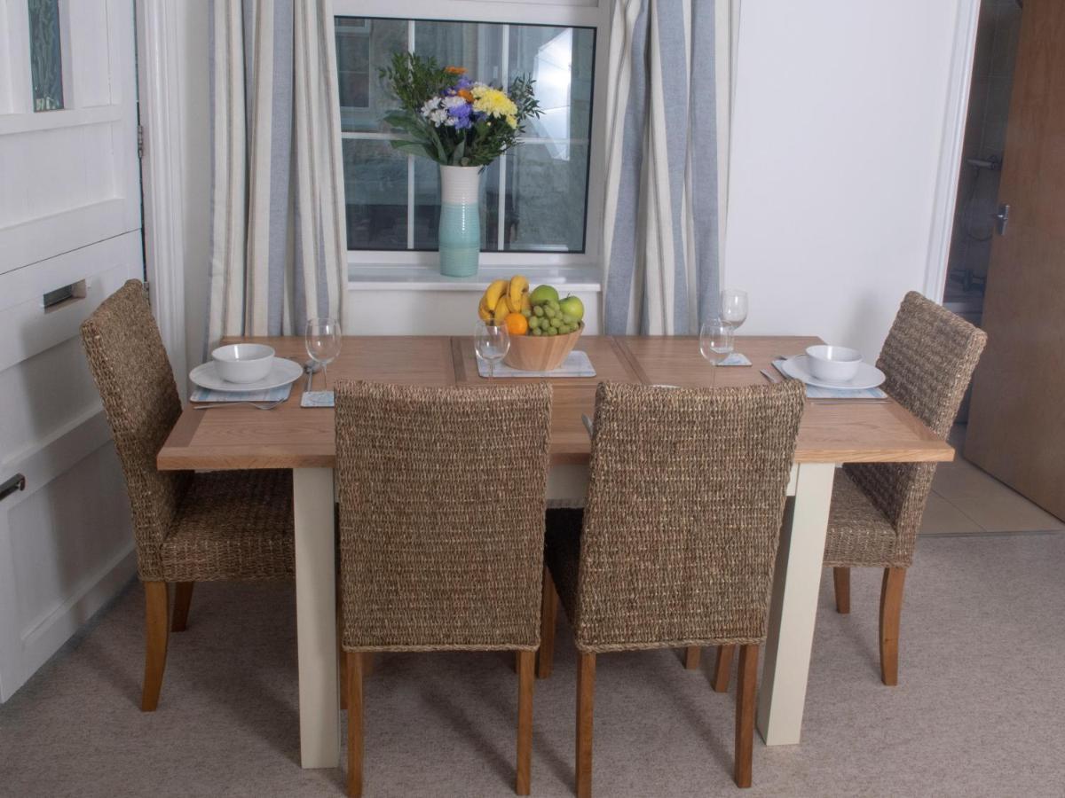Harbour Retreat Trinity Mews Διαμέρισμα Torquay Εξωτερικό φωτογραφία