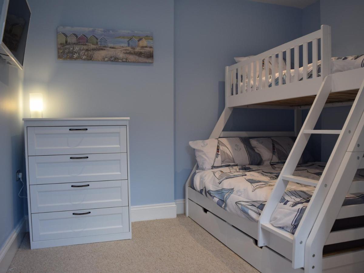 Harbour Retreat Trinity Mews Διαμέρισμα Torquay Εξωτερικό φωτογραφία