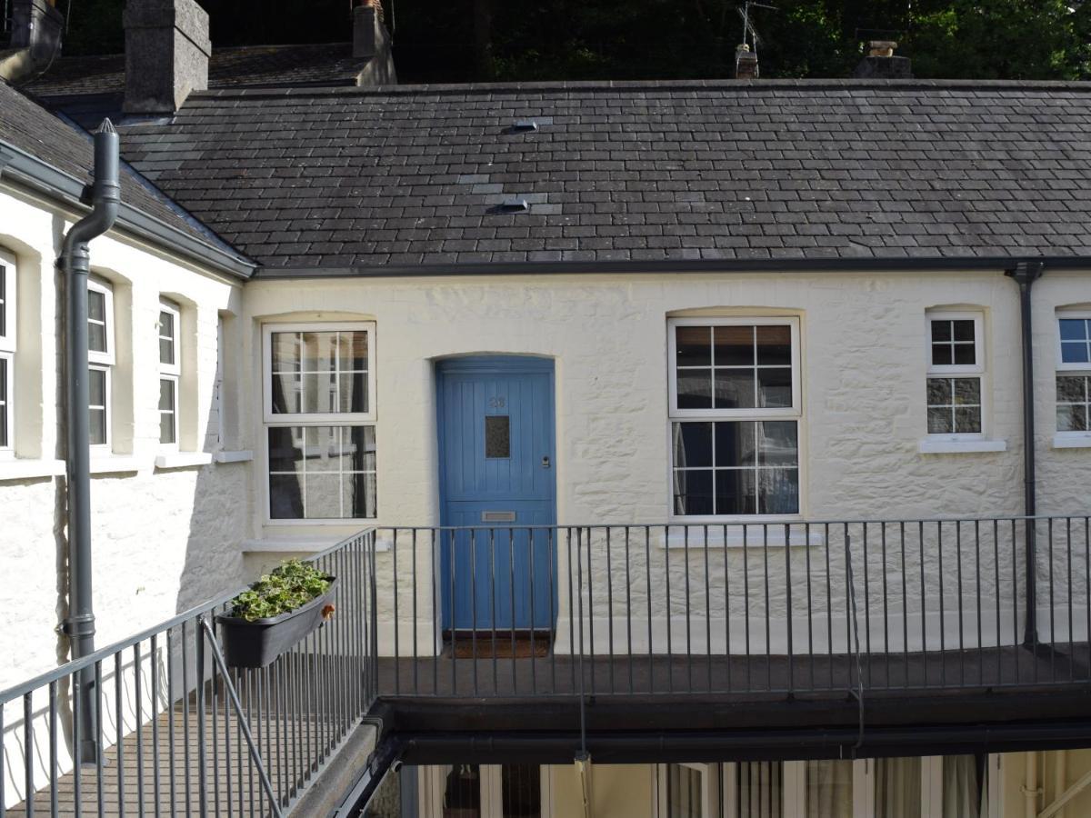 Harbour Retreat Trinity Mews Διαμέρισμα Torquay Εξωτερικό φωτογραφία