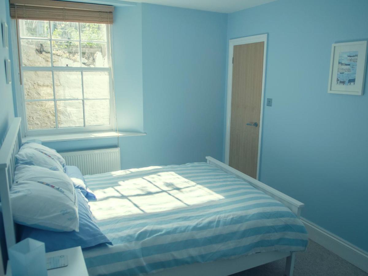 Harbour Retreat Trinity Mews Διαμέρισμα Torquay Εξωτερικό φωτογραφία