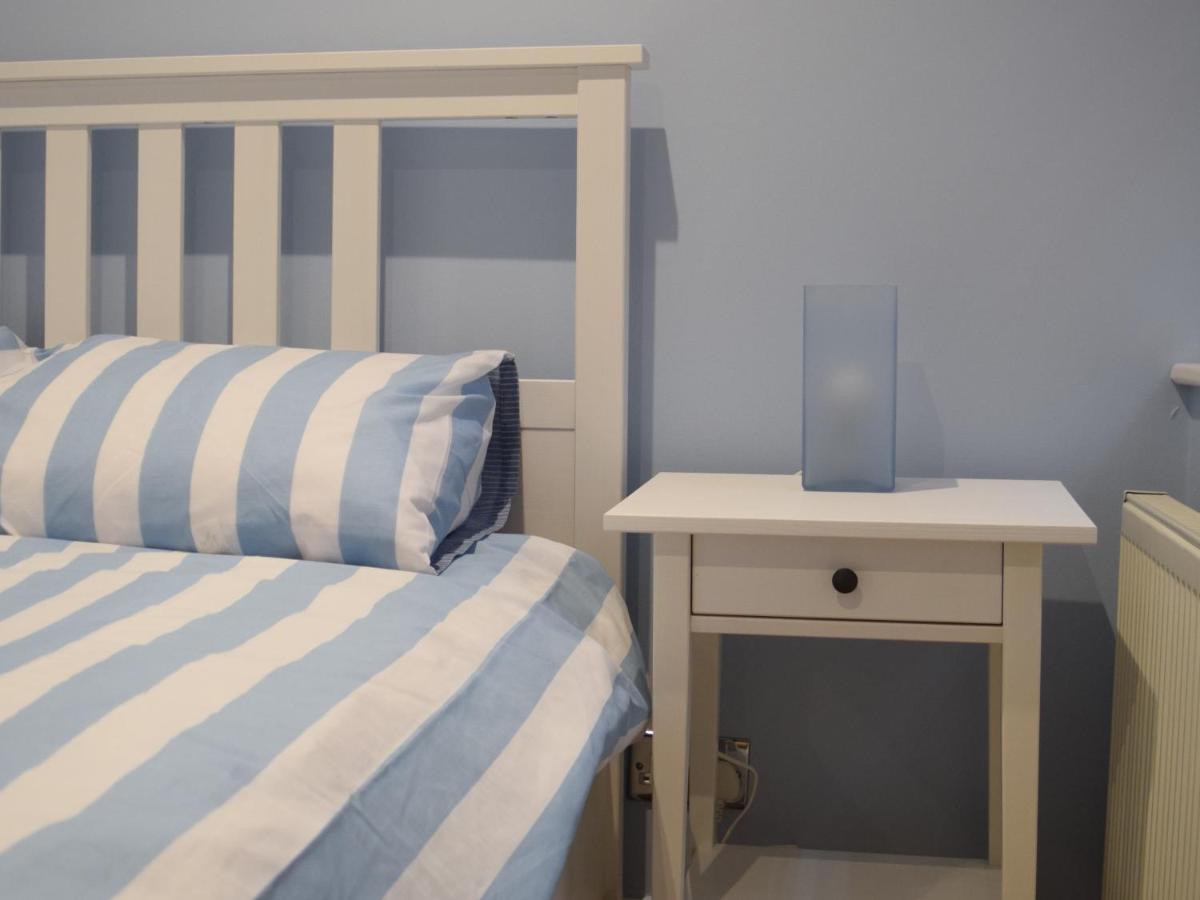 Harbour Retreat Trinity Mews Διαμέρισμα Torquay Εξωτερικό φωτογραφία