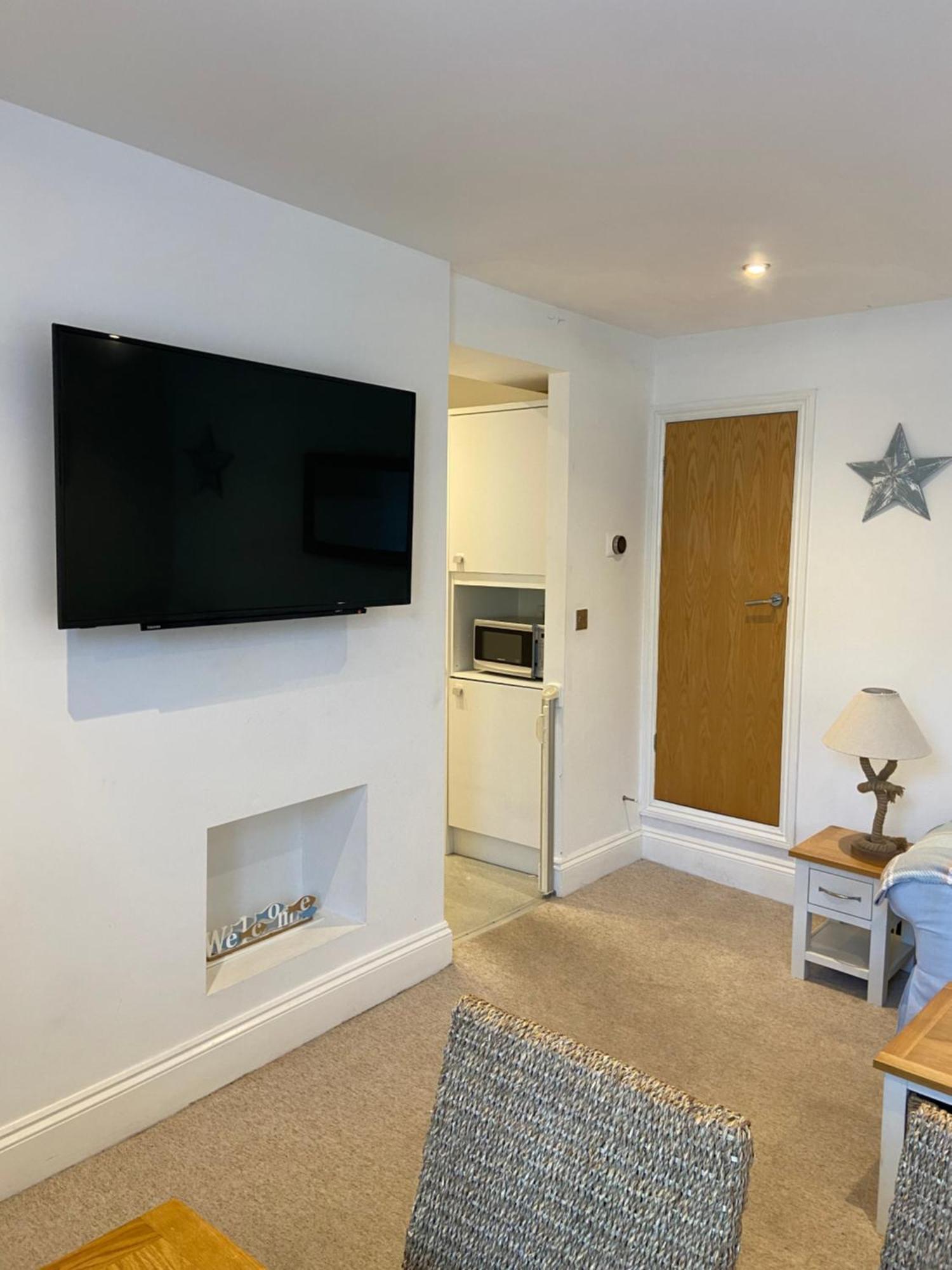 Harbour Retreat Trinity Mews Διαμέρισμα Torquay Εξωτερικό φωτογραφία