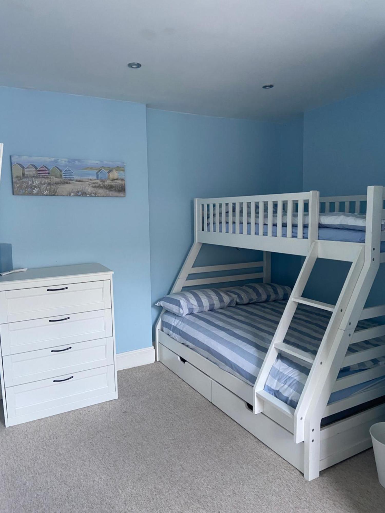 Harbour Retreat Trinity Mews Διαμέρισμα Torquay Εξωτερικό φωτογραφία