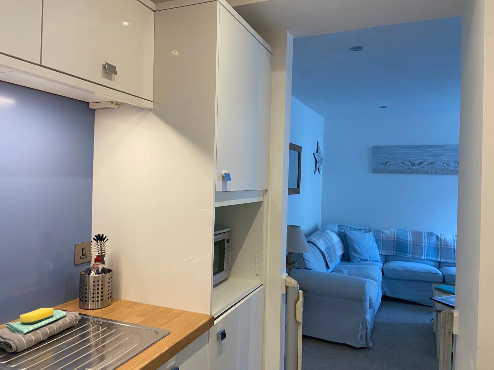 Harbour Retreat Trinity Mews Διαμέρισμα Torquay Εξωτερικό φωτογραφία