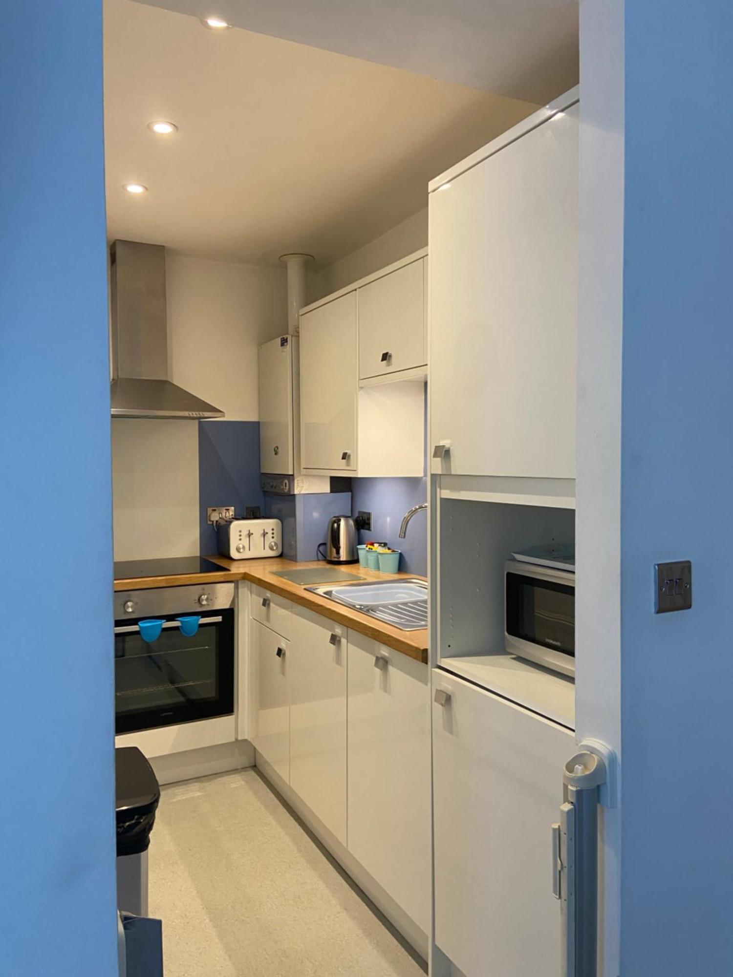 Harbour Retreat Trinity Mews Διαμέρισμα Torquay Εξωτερικό φωτογραφία